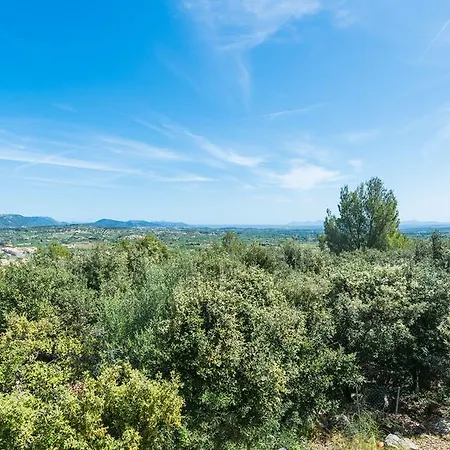 Sa Garriga De Barratot Villa *