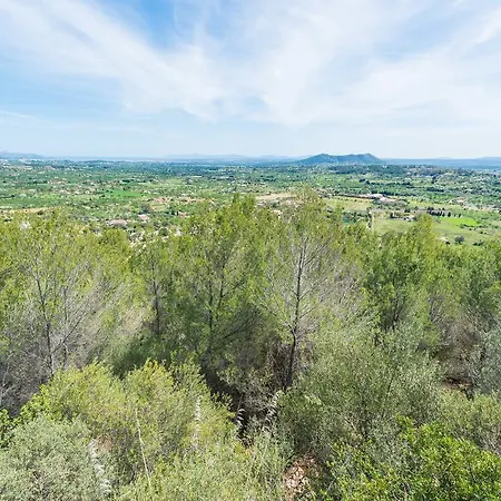 Sa Garriga De Barratot Villa Selva (Mallorca)