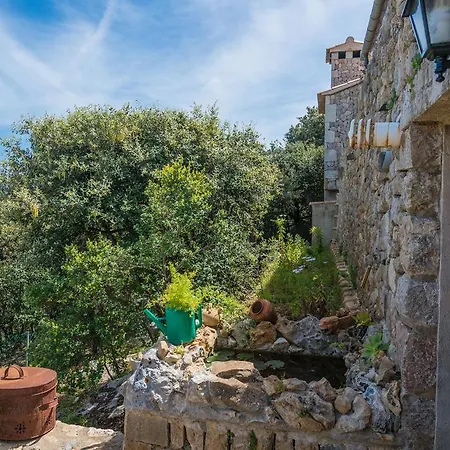 Sa Garriga De Barratot Villa