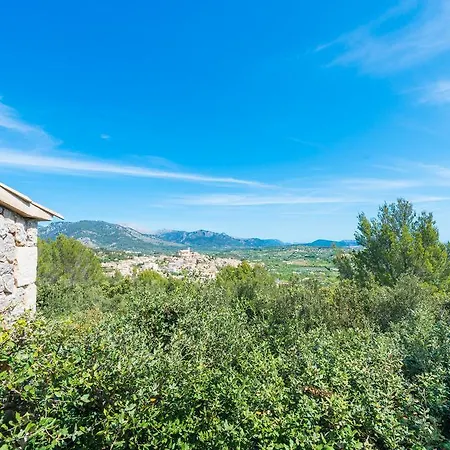 Sa Garriga De Barratot *