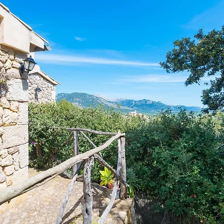 Sa Garriga De Barratot