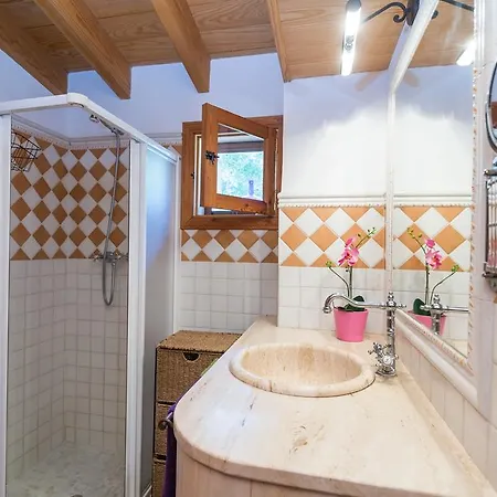 Villa Sa Garriga De Barratot