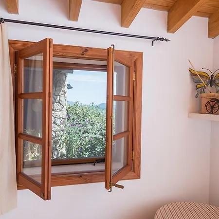 Sa Garriga De Barratot Selva (Mallorca)