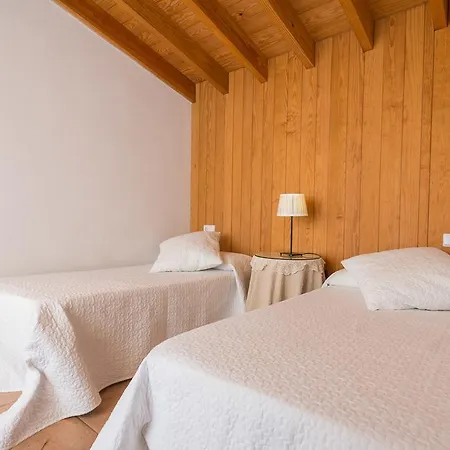 Sa Garriga De Barratot Villa